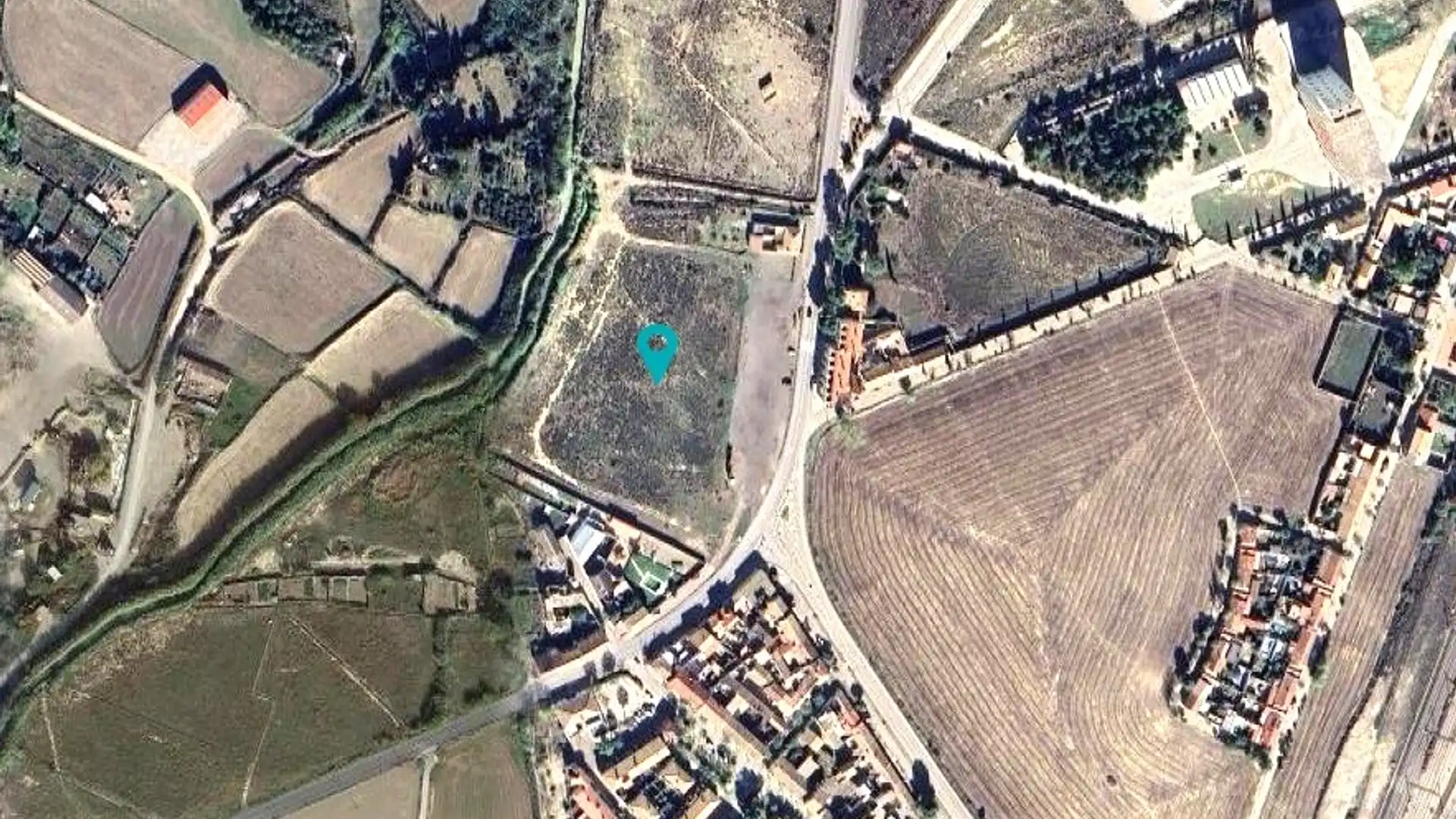 Residential for sale in El Grado