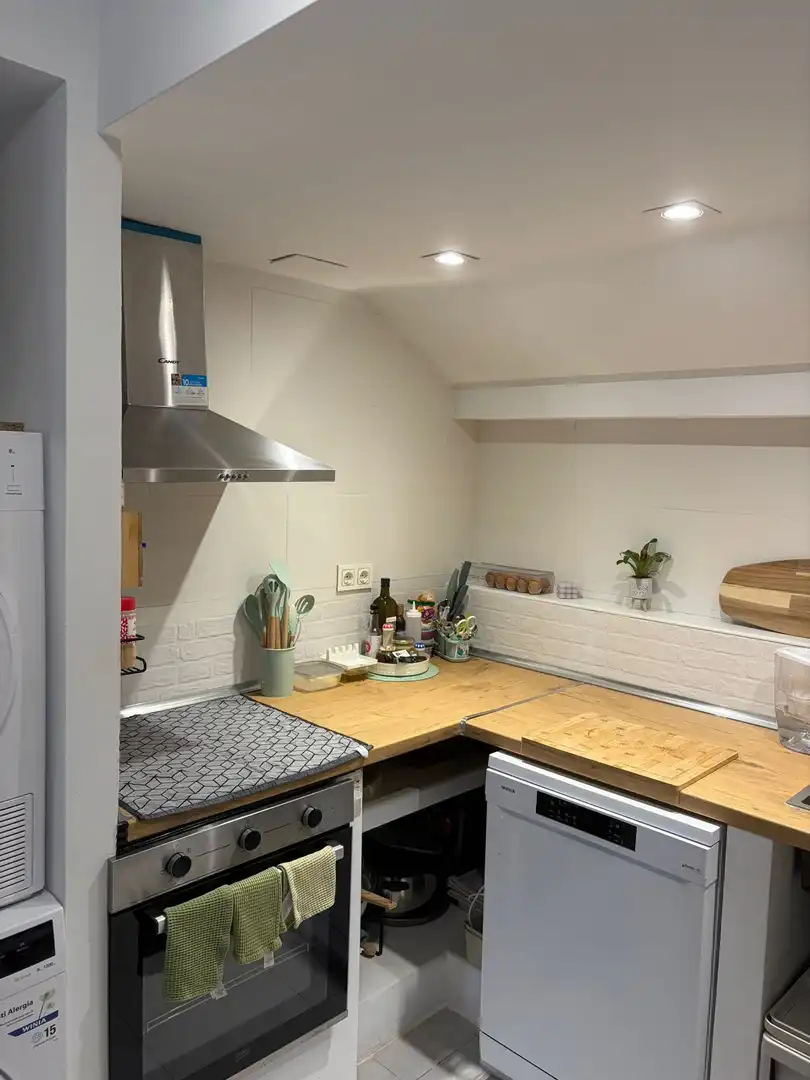Logement à vendre à Doña Julia Golf, imagen 7