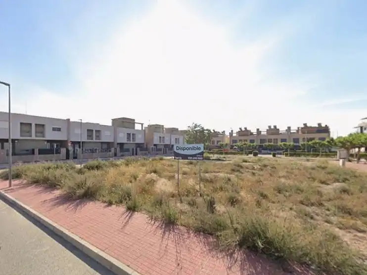 Terreny residencial en venda a Calle Campello 1, imagen 4