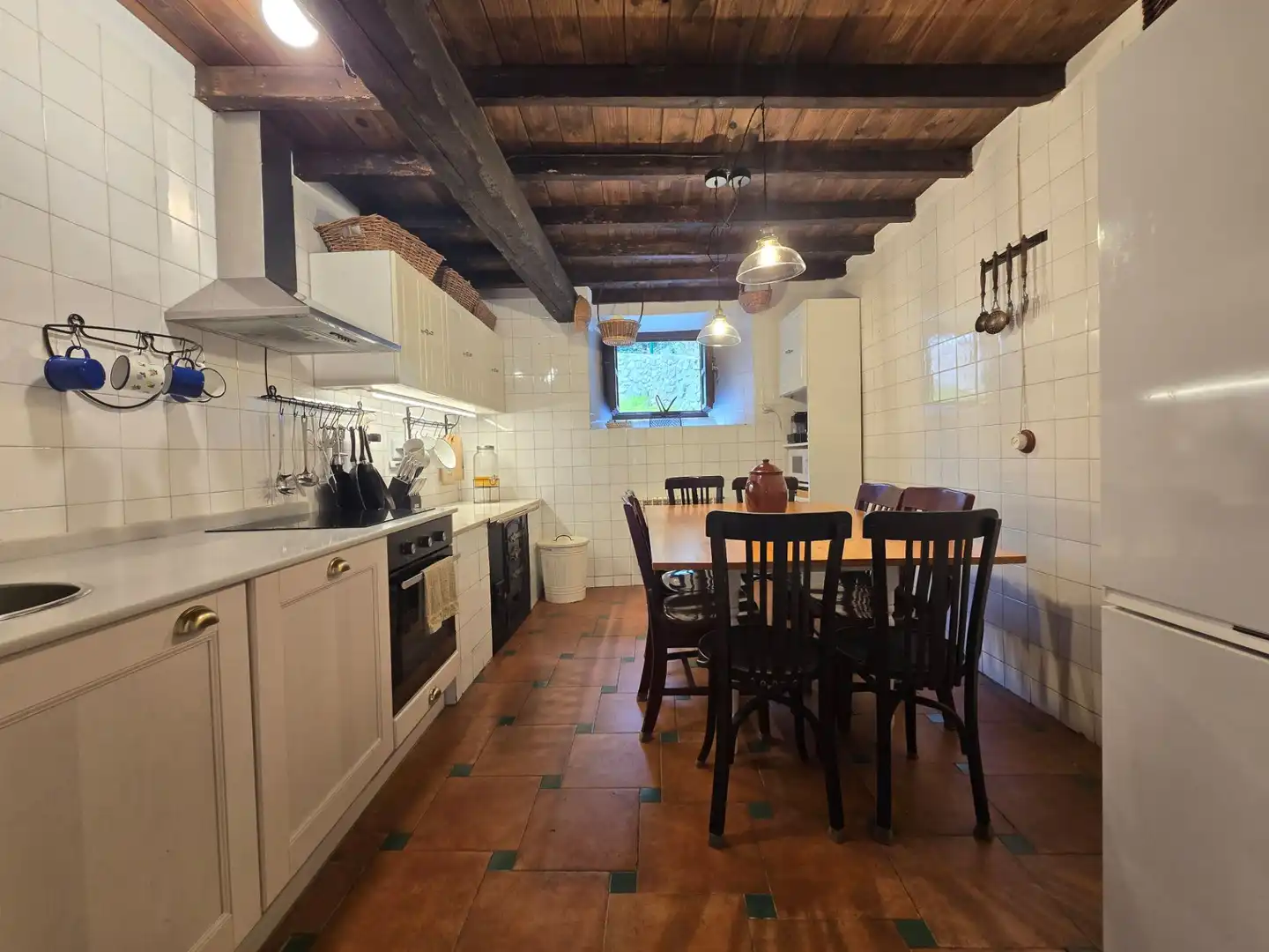 Maison avec jardin à vendre à Posada - Barro, imagen 55