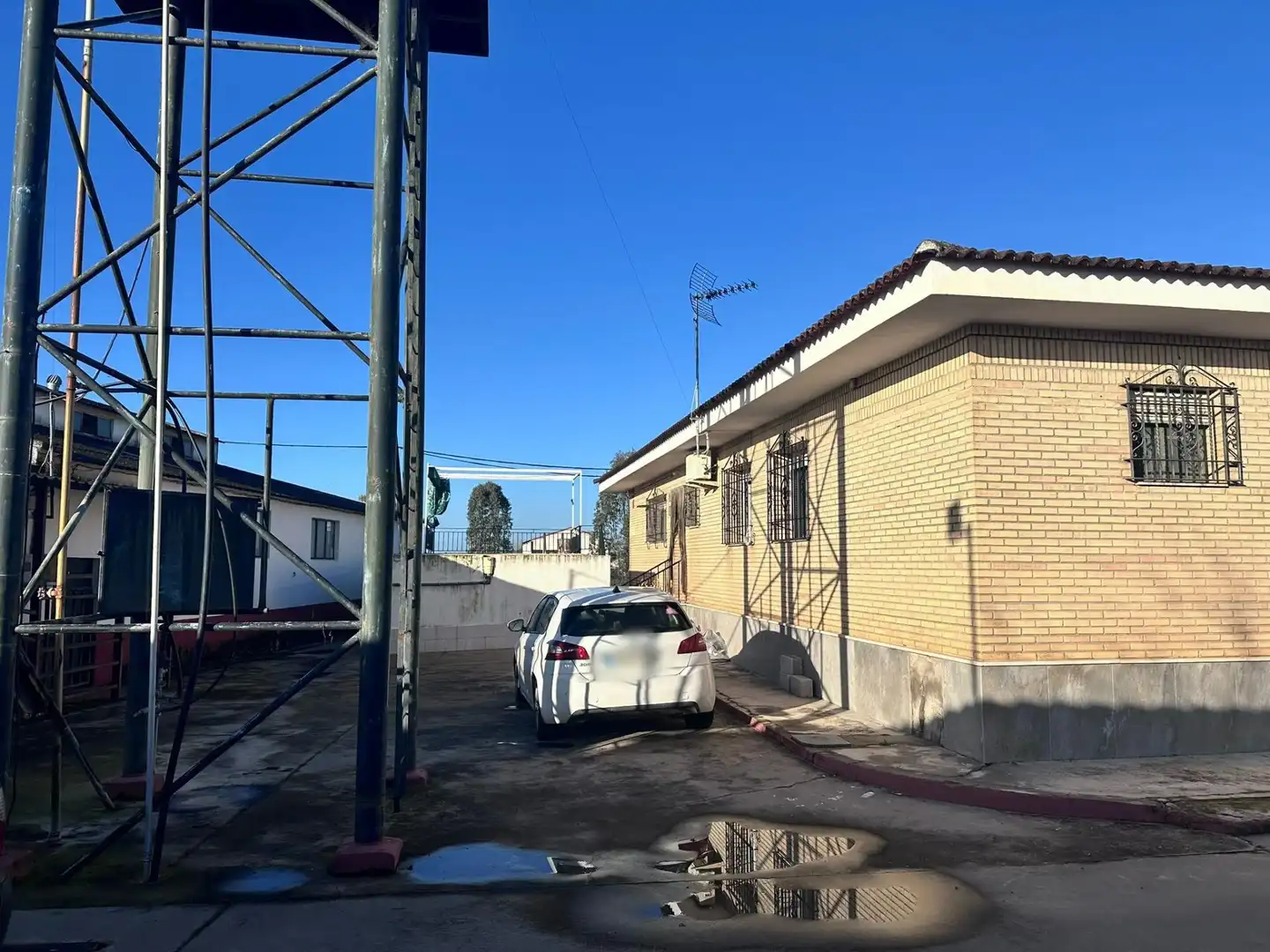 Maison rustique avec piscine à vendre à Periurbano Oeste - Sierra, imagen 3