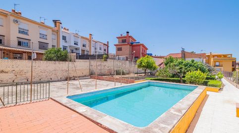 Foto 2 de Casa o chalet en venta en Calle Calle Hortensia, 24, Cájar, Granada