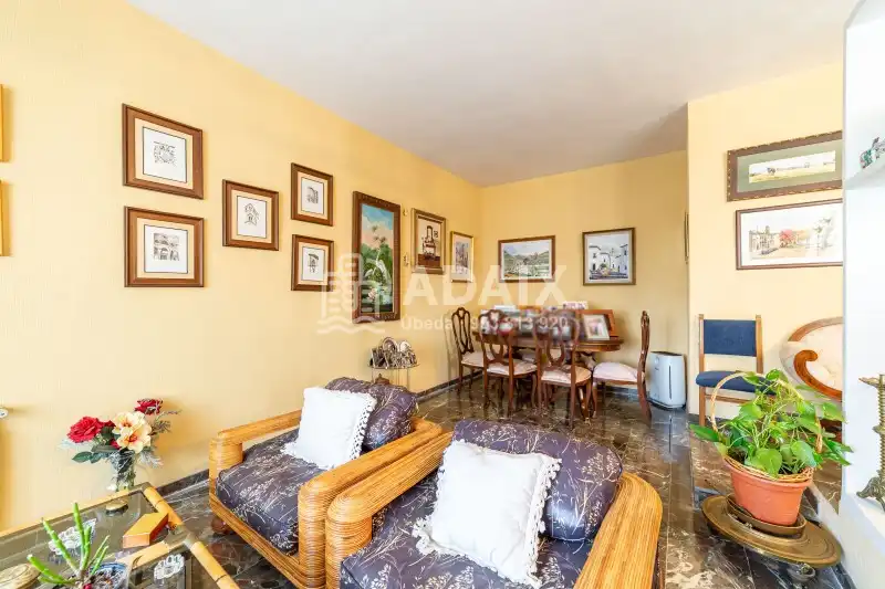Exterior view of Houses for sale in Úbeda  with Air Conditioner, Heating and Terrace