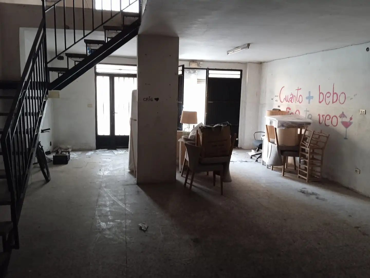 Geschaftsraum zum Verkauf in Vila-real