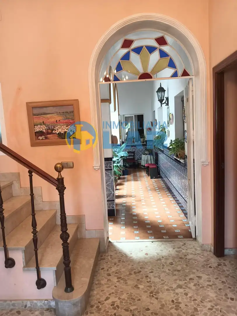 Casa o chalet en venta en Rociana del Condado