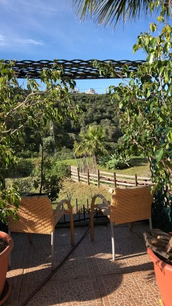Terreni e lotti in vendita a PArcela 166 las chapas 0