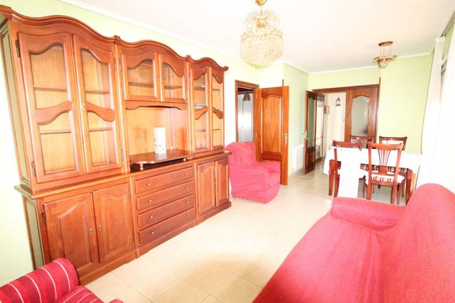 Piso en Alquiler en Meruelo