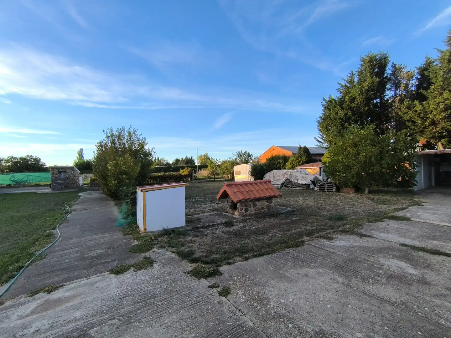 Country house with garden for sale in Urbanización Bota 2 8, imagen 52