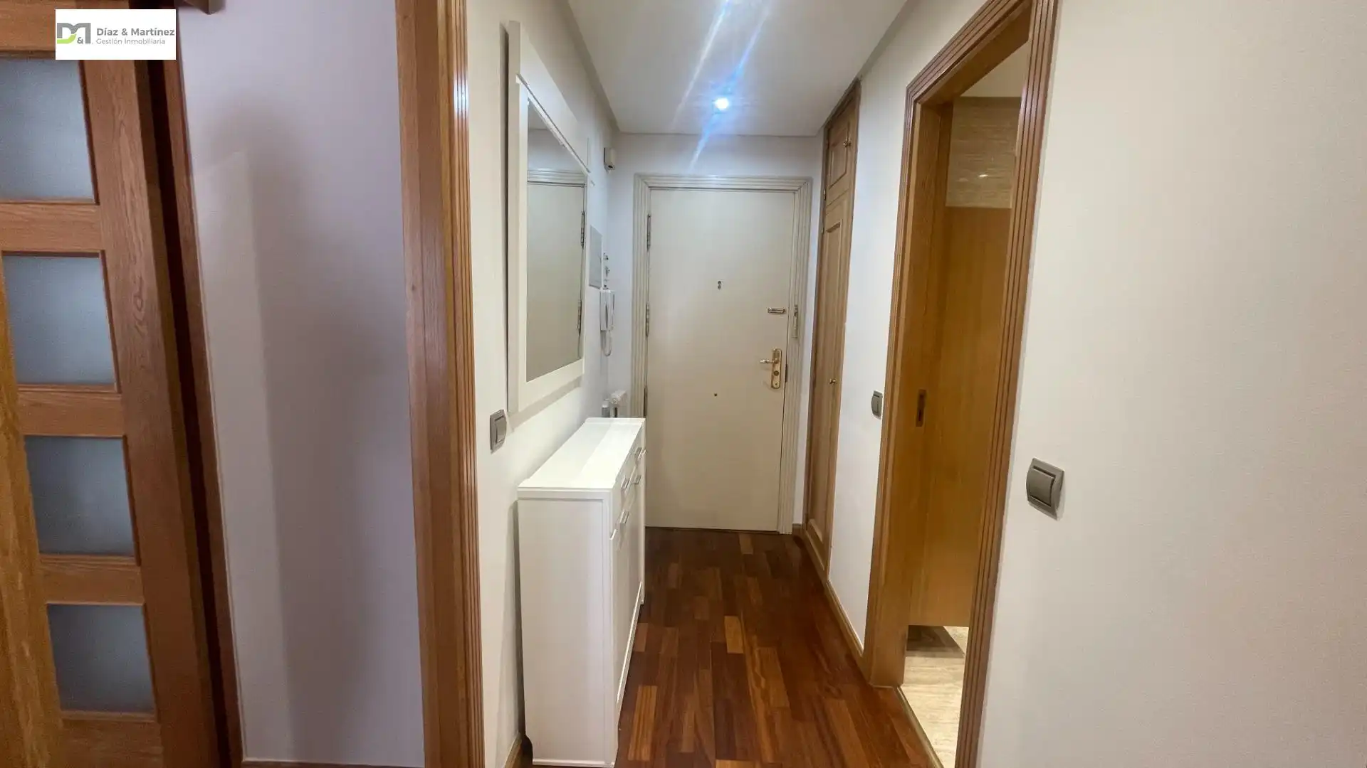 Apartments for rent in Centro Ciudad