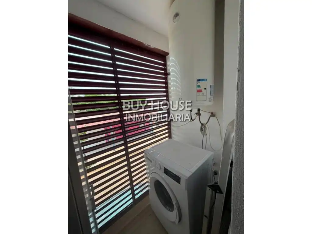 Flat for sale in Paseo Ribera (De La), Yuncler