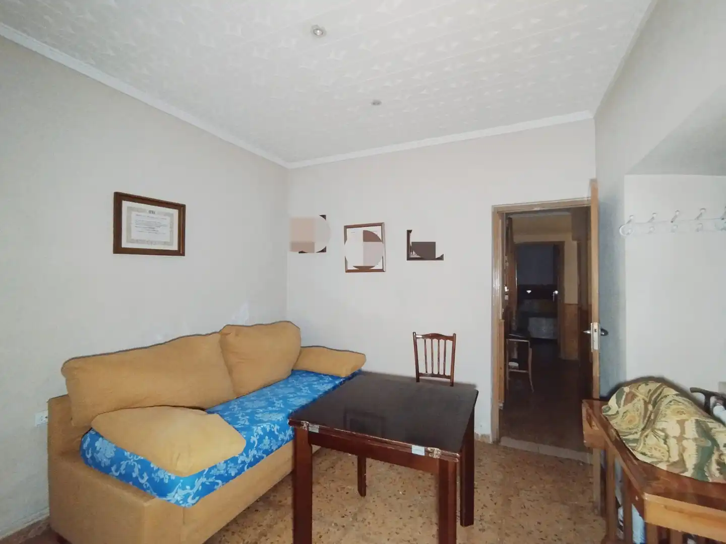 Haus mit Terrasse zum Verkauf in Calle García Pavón, imagen 7
