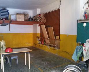 Local en venda a Calle cuatretondeta, Pueblo Español - Coveta Fumá