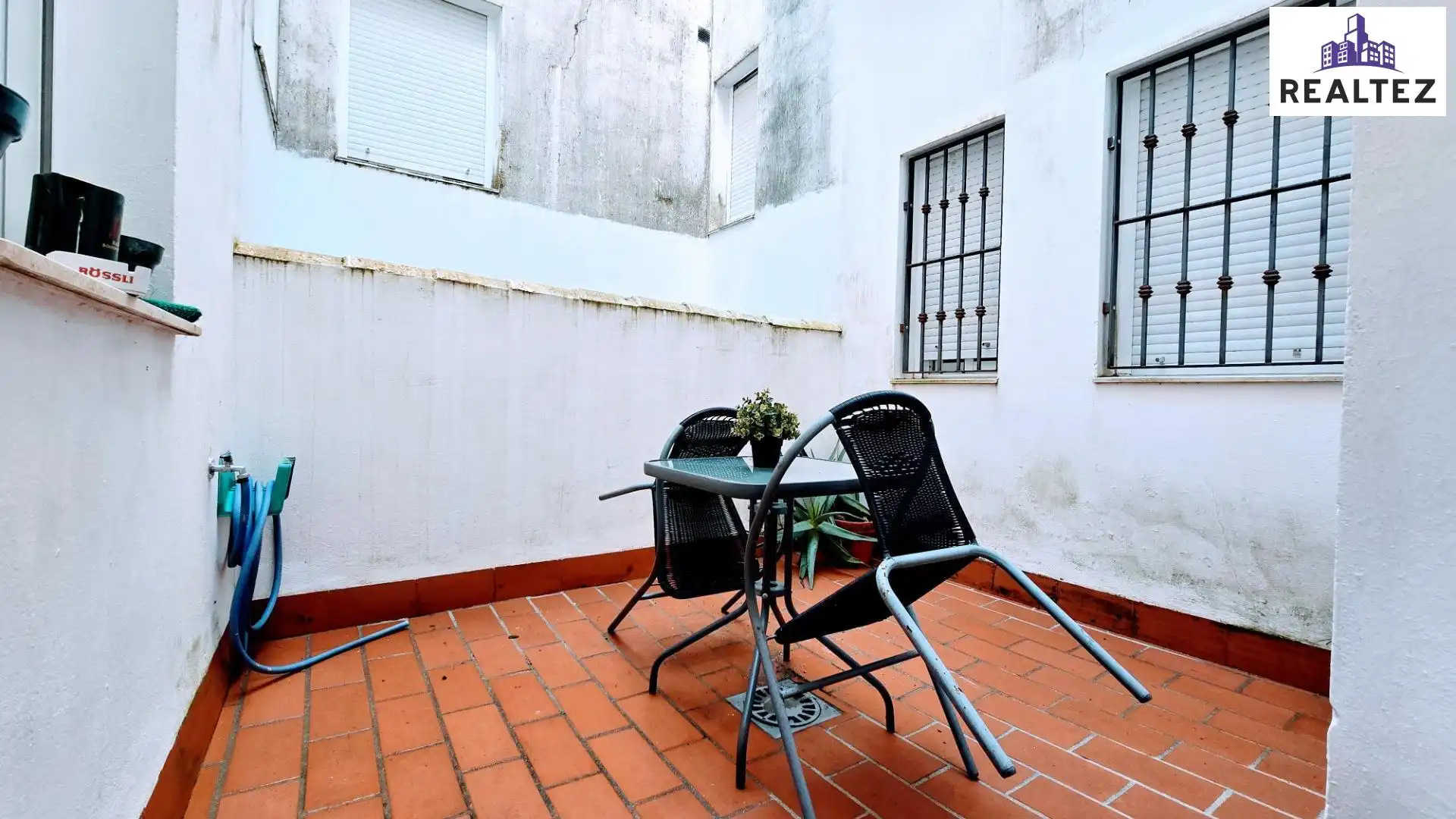 Casa con terraza en venta en Grazalema, imagen 24