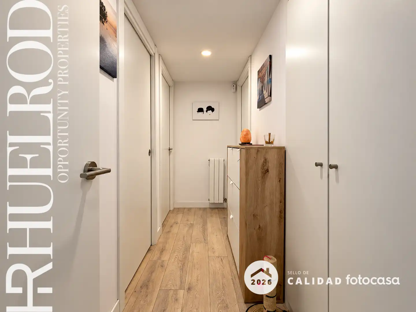 Wohnung mit Terrasse zum Verkauf in Carrer d'Enric Granados, imagen 14