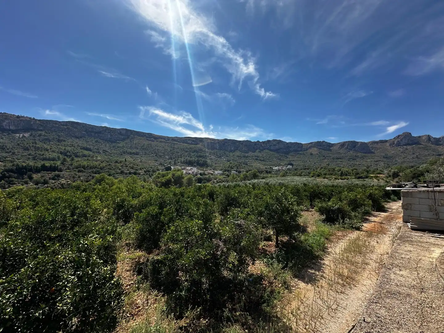 Casa in vendita a La Vall de Gallinera, imagen 15