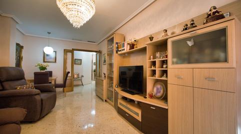 Photo 4 of Flat for sale in Calle Boyero, Florida Baja, Alicante / Alacant