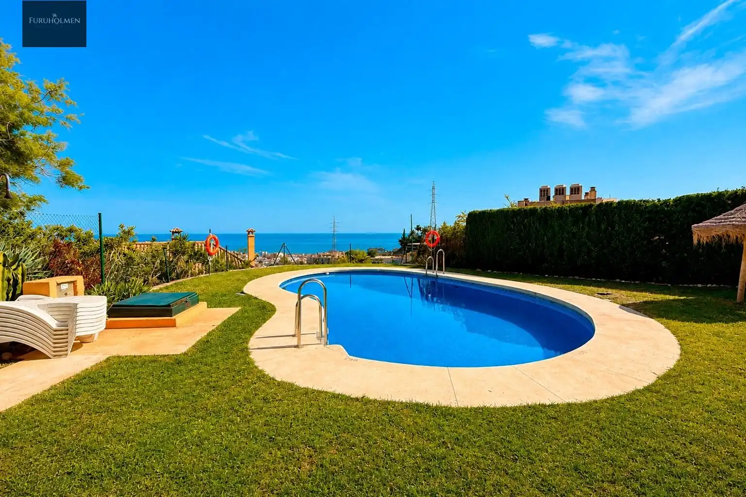 Casa o xalet en venda a Pinares de San Antón