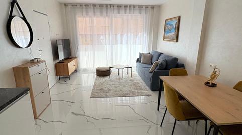 Foto 2 de Planta baixa en venda a Avenida Avenida de la Purísima, 5, 5, Zona Playa del Cura, Alicante