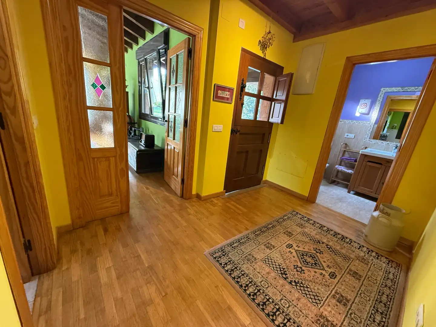 Detached house with garden for sale in Carretera de la Granda, imagen 22