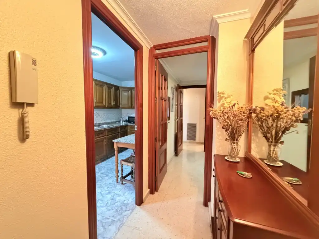 Flat with lift for sale in Poniente-Sur, imagen 20