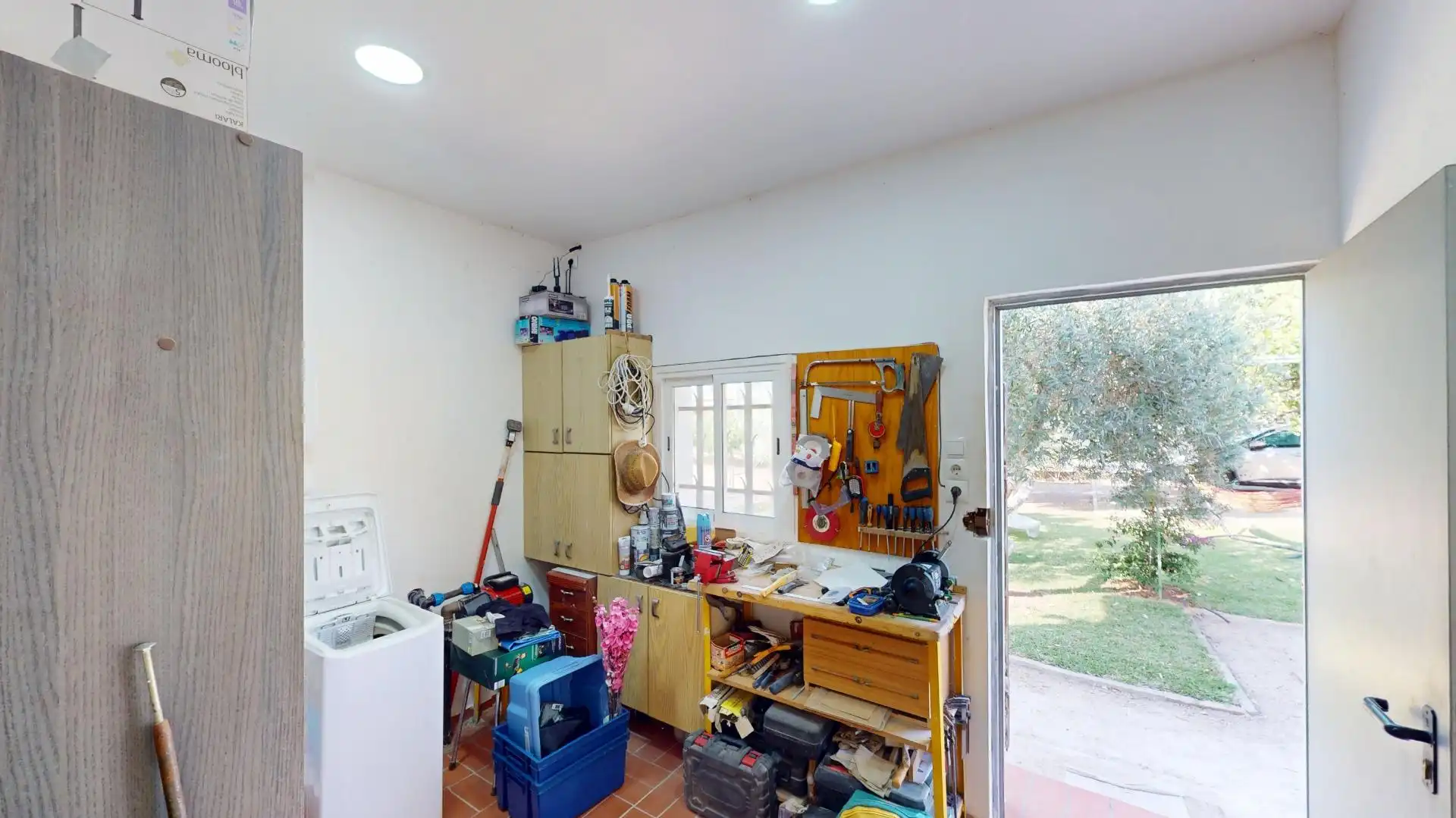 Villa avec jardin à vendre à Polígono 9 9562, imagen 18