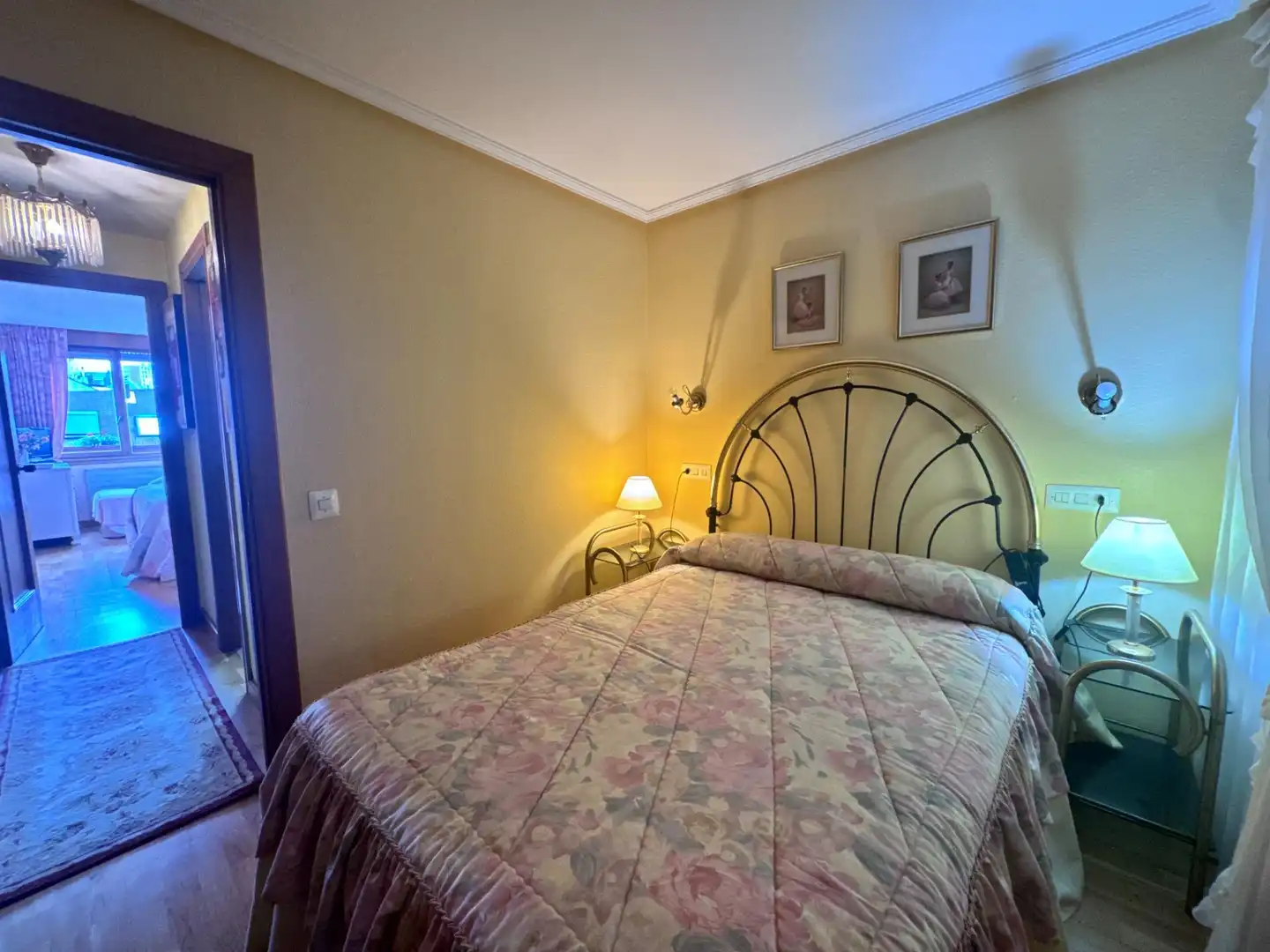 Habitación de Piso en venta en Oviedo  con Terraza