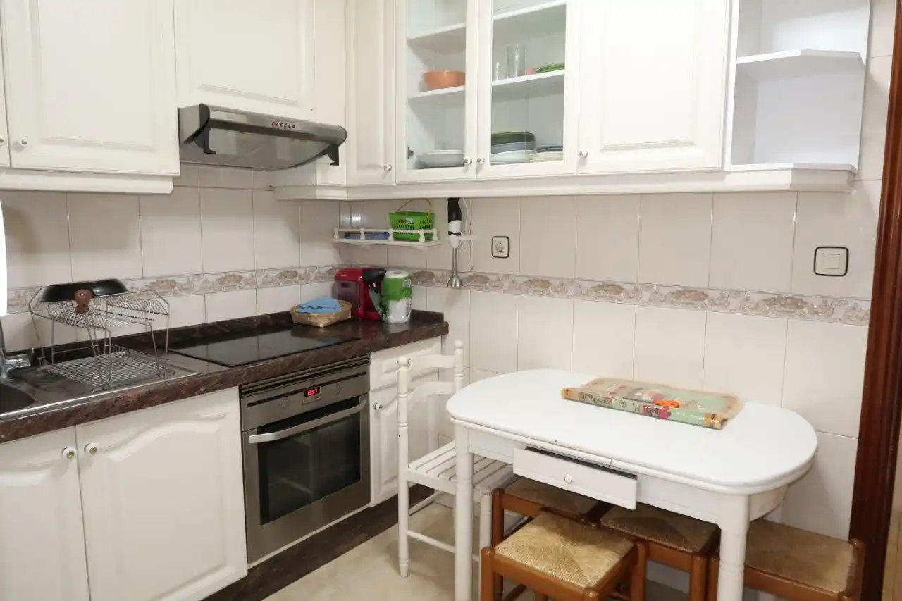 Wohnung zur Miete in Villa Negreira, Agra del Orzán - Ventorrillo