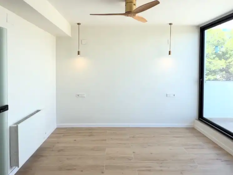 Living room of Houses for sale in Nueva Santa Barbara - Cruz de Gracia