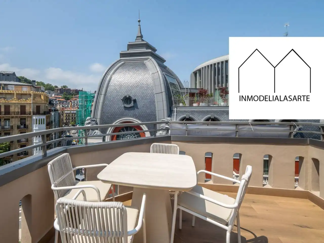 Appartement avec ascenseur à vendre à Calle Pedro Egaña 2, imagen 54