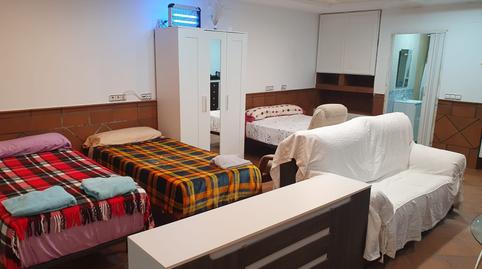 Foto 4 de Pis de lloguer a Calle Jazmín, Centro, Madrid