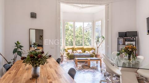 Foto 4 de Apartament en venda a Dreta de l'Eixample, Barcelona