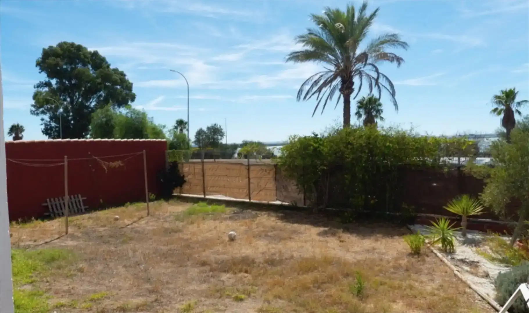 Casa adosada en venta en Puerto Real con Aire acondicionado, Jardín privado y Parquet