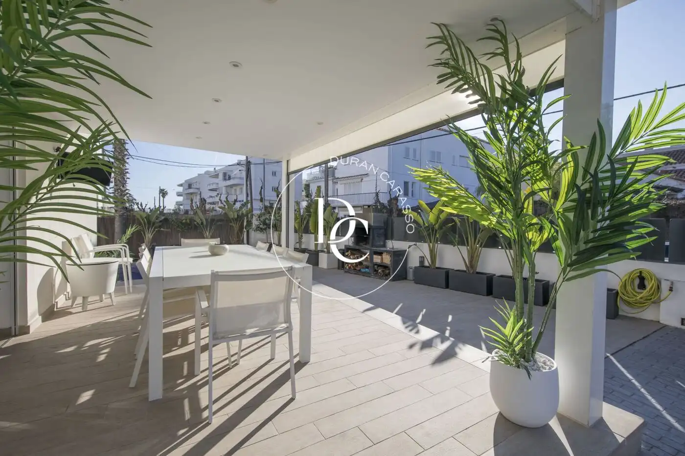 Casa con piscina en venta en Avinguda de Nostra Senyora del Vinyet, imagen 7