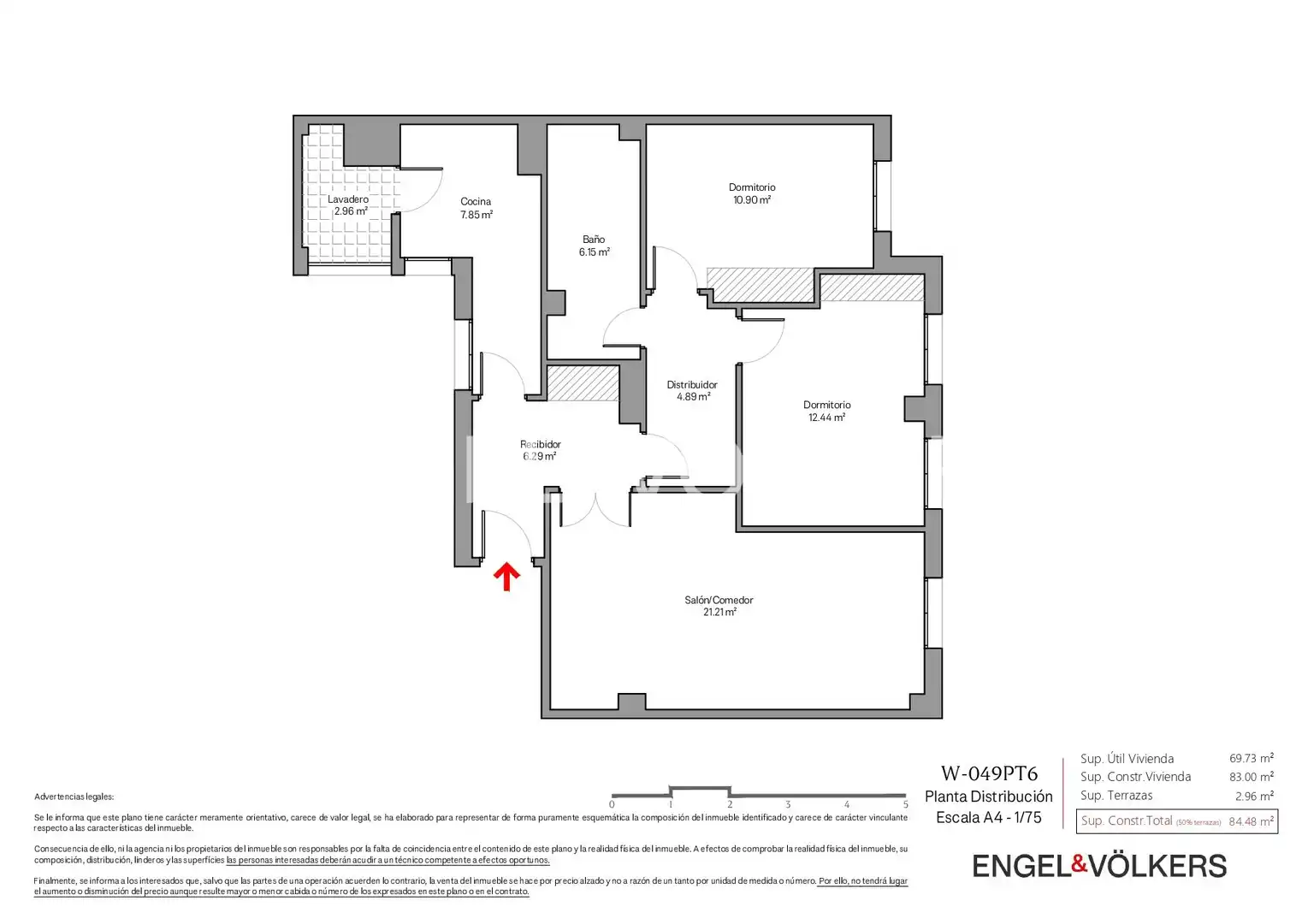 Flat for sale in Alcobendas  with Heating, Storage room and Swimming Pool