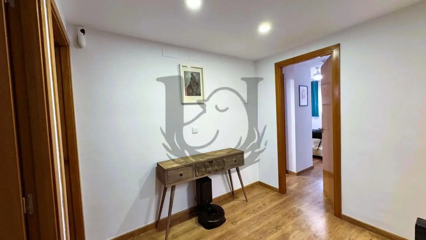Penthouse mit Aufzug zum Verkauf in Silla, imagen 14