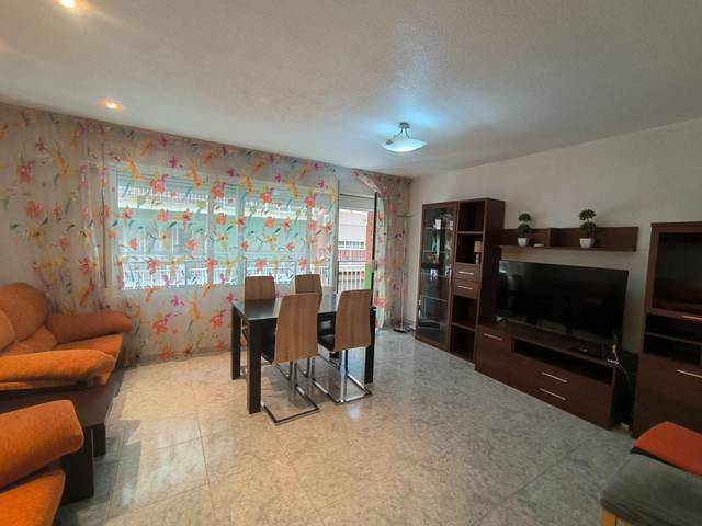 Piso en Venta en  INGENIERO CANALES en Pla de Bon Repós