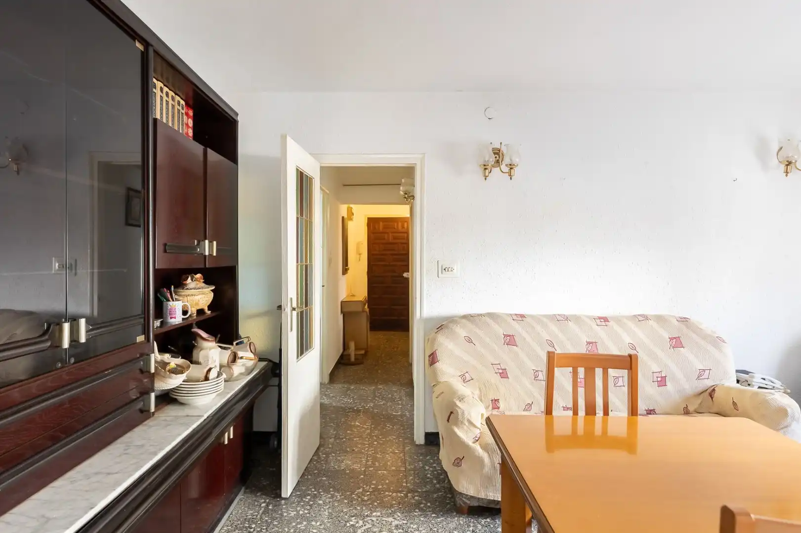 Habitación de Piso en venta en Badalona