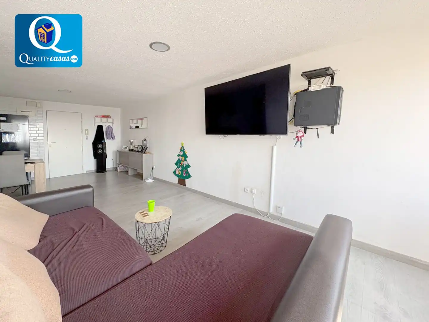 Wohnung mit Aufzug zum Verkauf in Norte, imagen 4