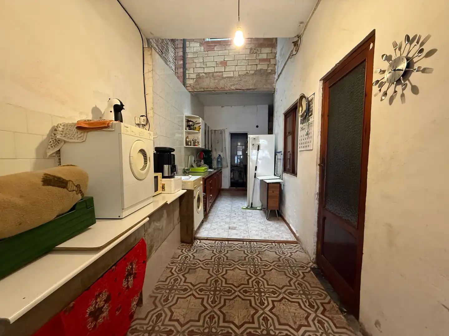 Terraced house with garden for sale in Oliva pueblo, imagen 10