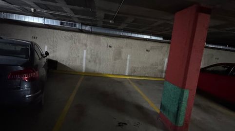 Foto 4 de Garaje en venta en Ronda de Sant Antoni de Llefià, Llefià, Badalona