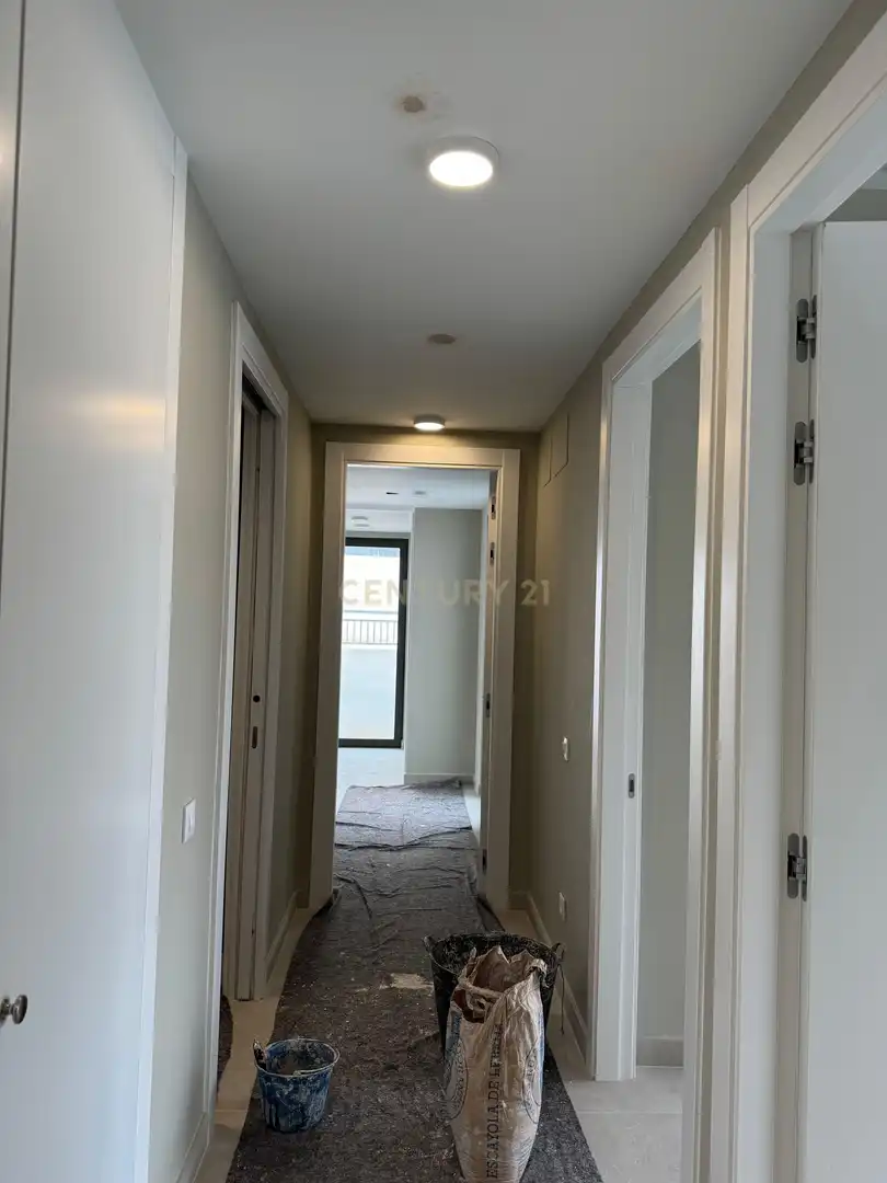 Apartamento con terraza en venta en Urbanizacion Sup, 1H, 29693, Málaga, Spain, imagen 25