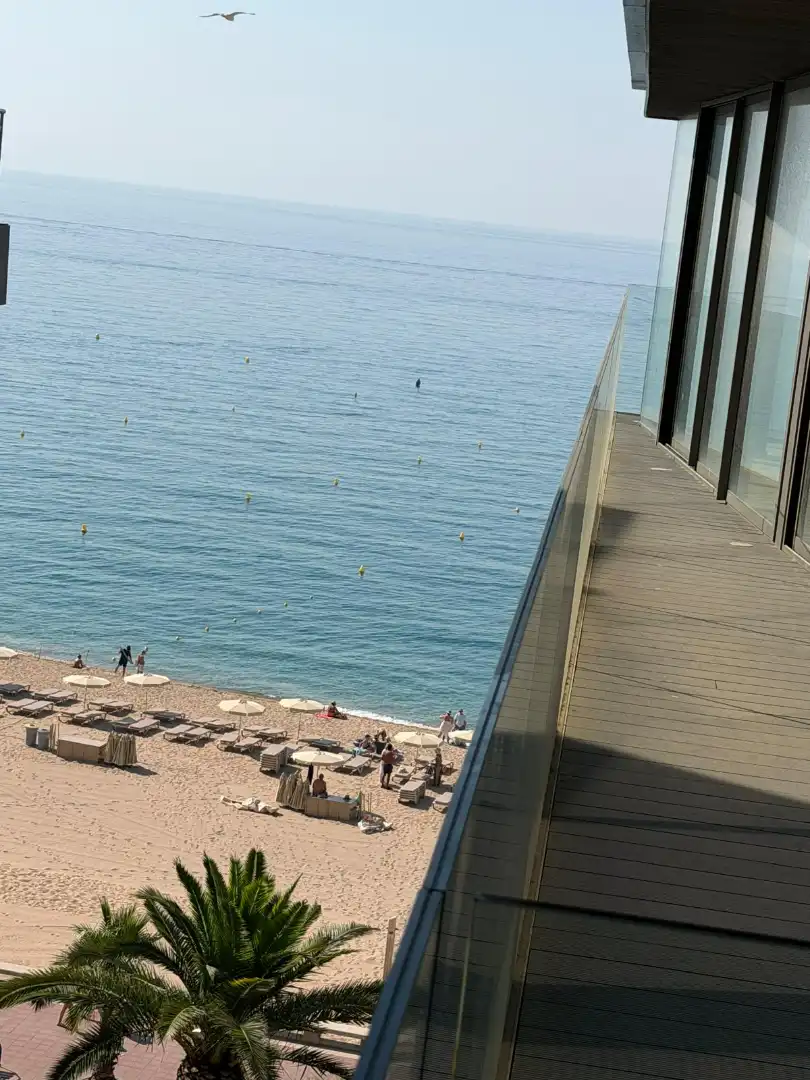 Penthouse mit Terrasse zum Verkauf in Passeig de Camprodon i Arrieta, imagen 4