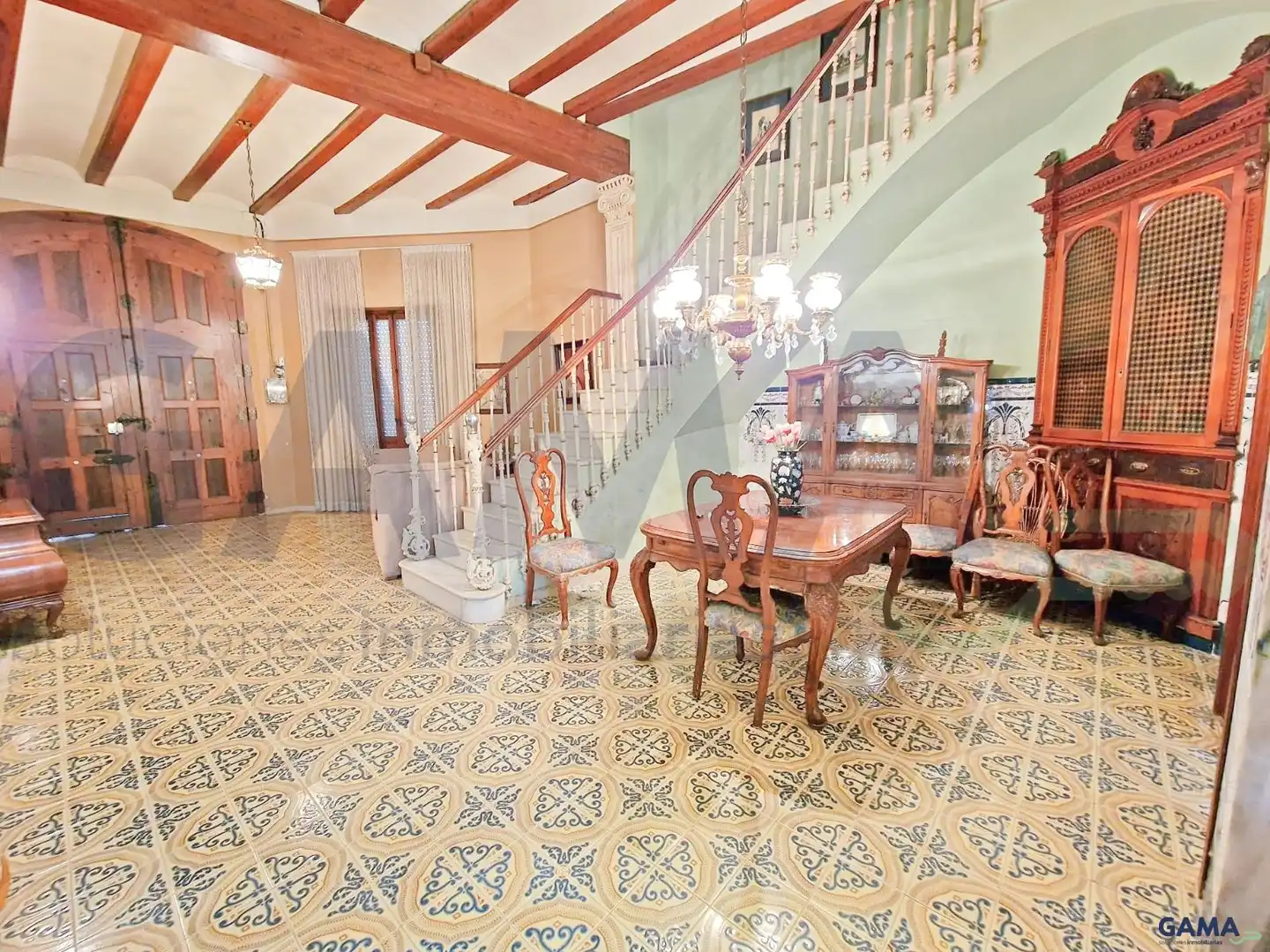 Maison à vendre à Algemesí, imagen 3