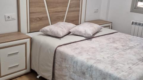 Foto 5 de Apartament de lloguer a El Pilar, Albacete