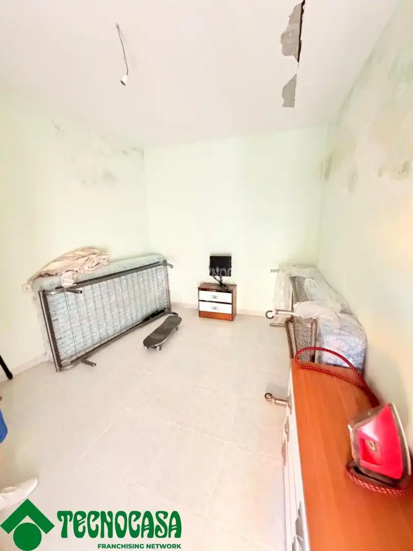 Dormitori de Casa o xalet en venda en Los Yébenes amb Terrassa