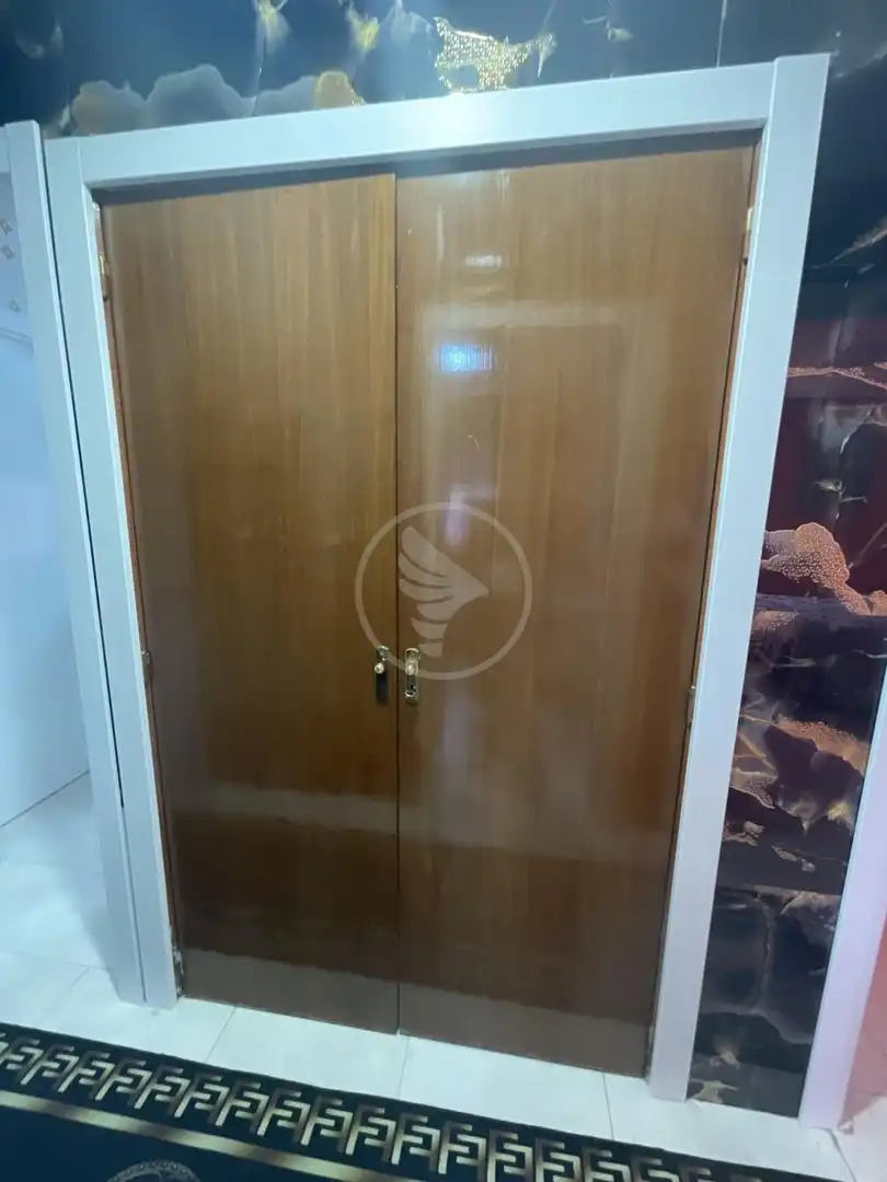 Habitación de Piso en venta en Linares con Aire acondicionado y Amueblado