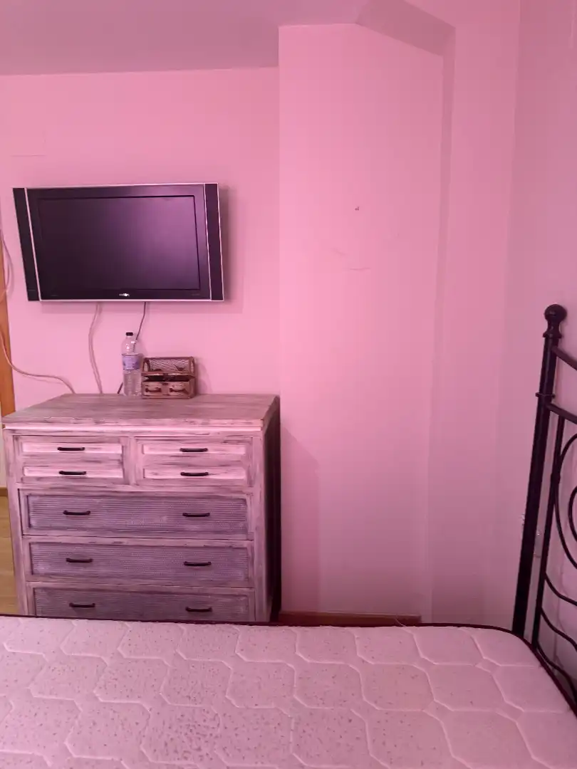 Habitación de Planta baja en venta en Òdena con Calefacción, Parquet y Amueblado