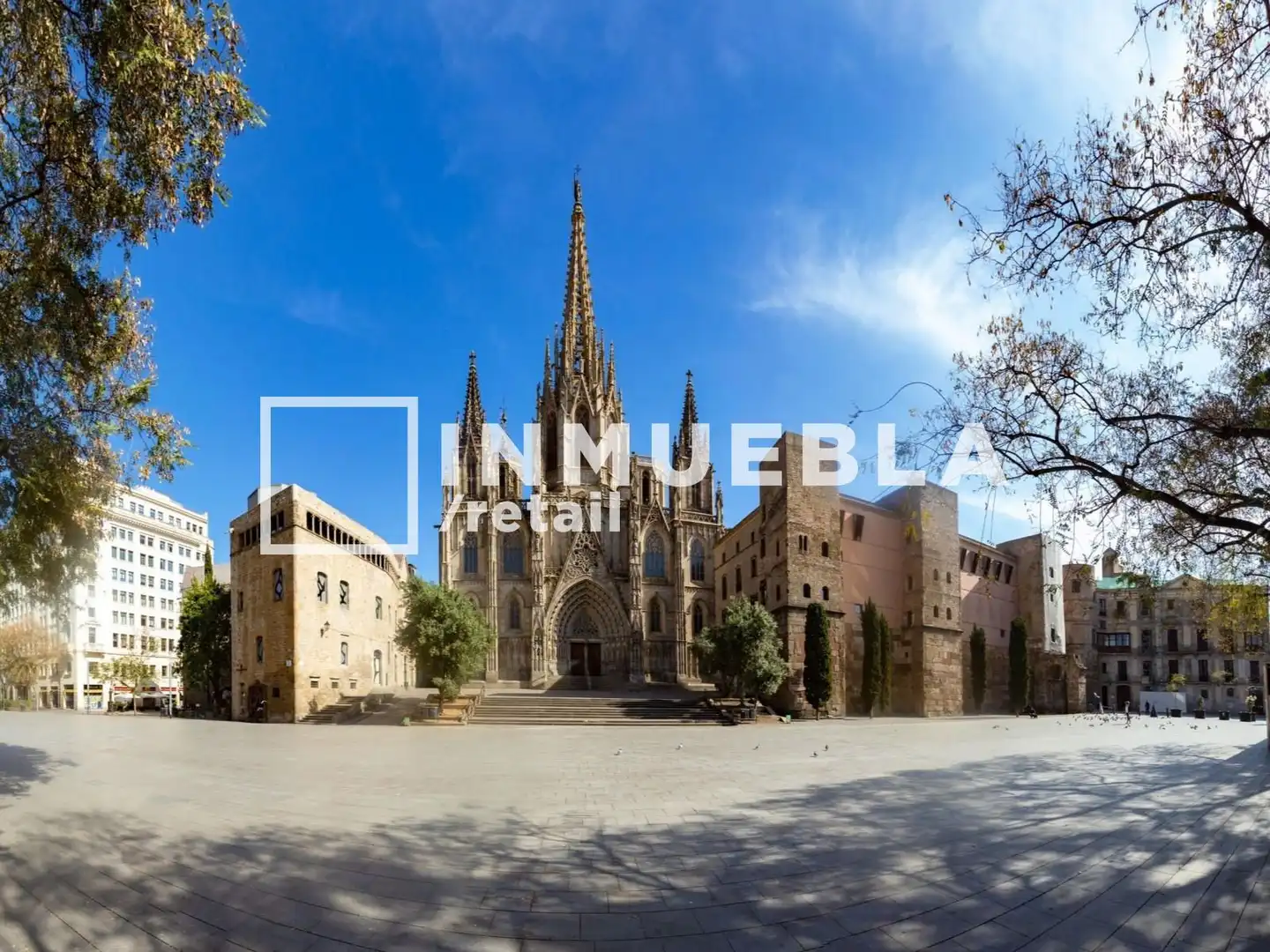Gewerbefläche zum Verkauf in Ciutat Vella, imagen 4