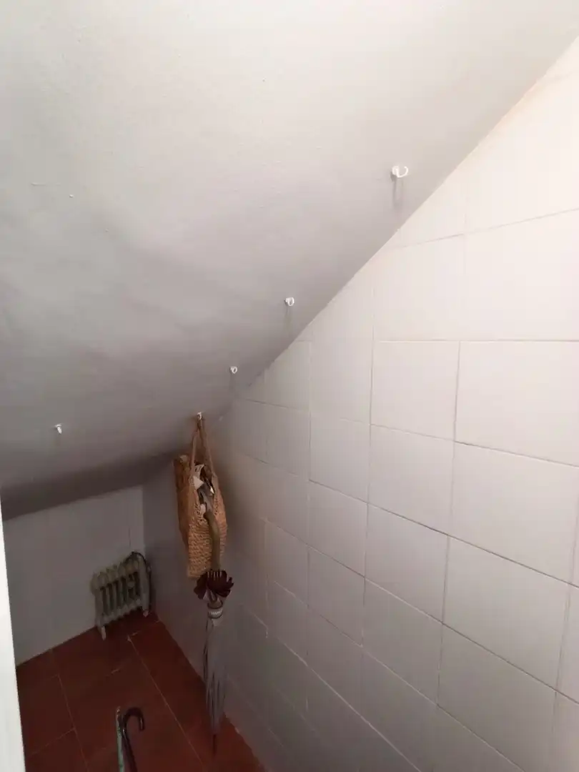 Baño de Casa o chalet en venta en Aldeacentenera