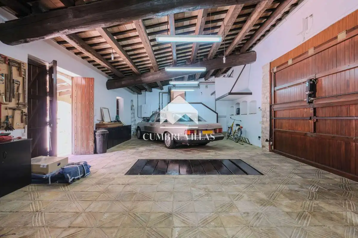 Casa o xalet en venda en Sant Pere de Ribes amb Calefacció, Terrassa i Traster
